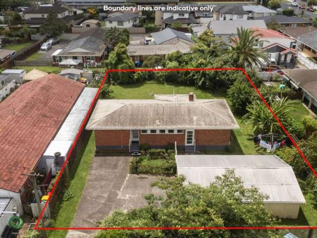 House for sale in East Tamaki, Oroua County