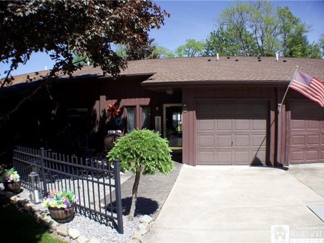 Condo for sale in Fredonia, New York