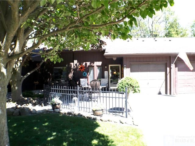 Condo for sale in Fredonia, New York