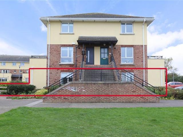 Apartment for sale in Bettystown, North Tipperary