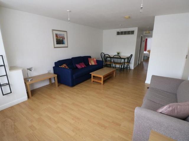 Apartment for rent in Northern Ireland
