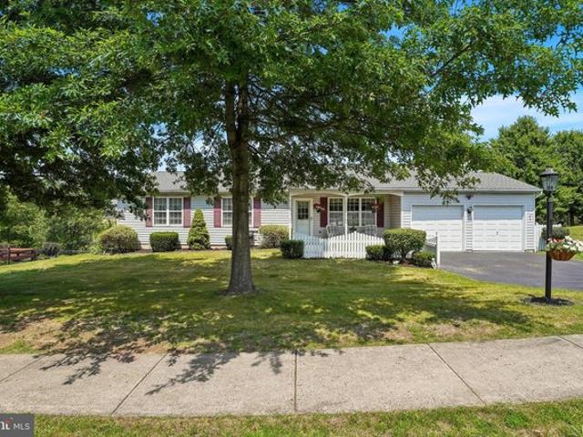 House for sale in Bucks, Pennsylvania