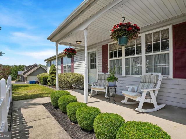 House for sale in Bucks, Pennsylvania