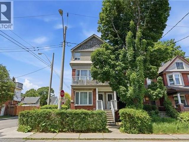 Property for sale in Ancaster, Ontario