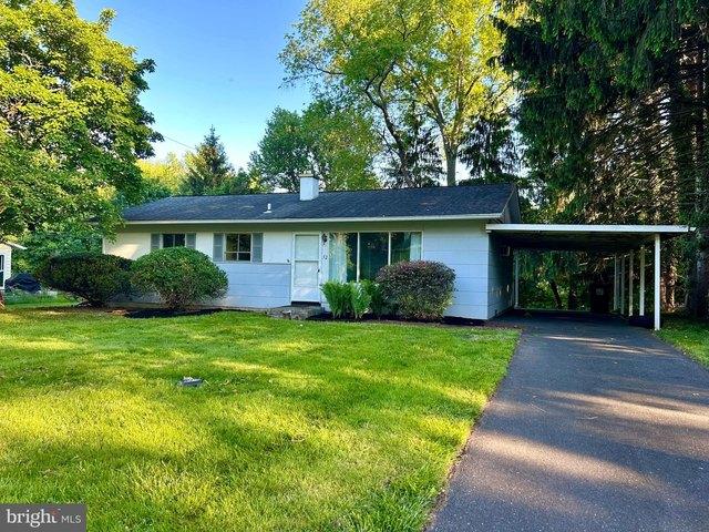 House for sale in Bucks, Pennsylvania