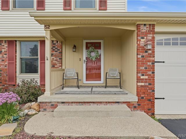 House for sale in West Seneca, New York