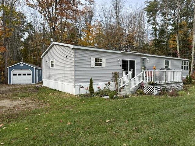 House for sale in Damariscotta, Lincoln County