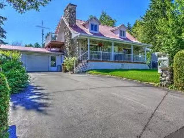House for sale in Les Fourches, Saint-Donat