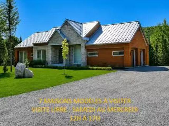 House for sale in Laurentides, Quebec