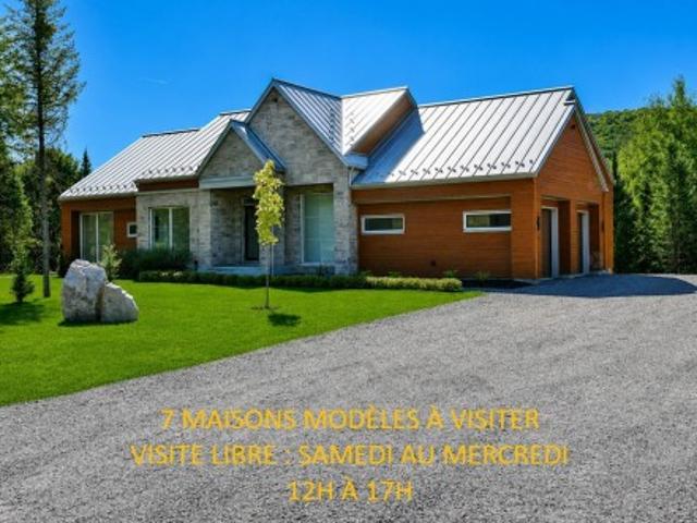 House for sale in Laurentides, Quebec
