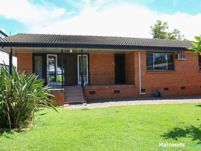 Apartment for rent in Toombul, Queensland