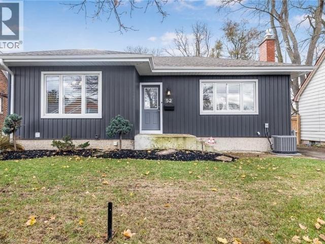 House for sale in Brant, Ontario