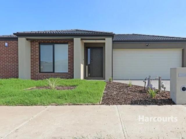 Apartment for rent in Newbridge, Wallan