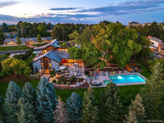 House for sale in Charlou, Cherry Hills Village
