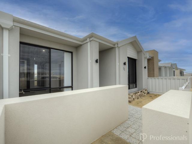 House for rent in Alkimos, Western Australia