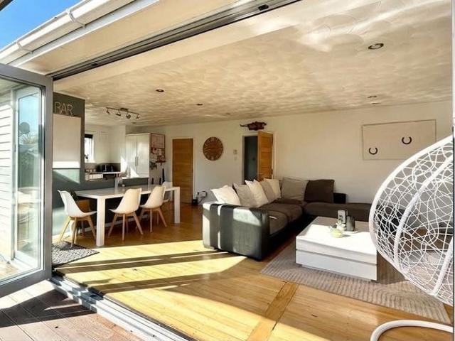 House for rent in Otakou