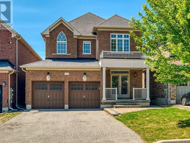 House for sale in Bradford West Gwillimbury, Ontario