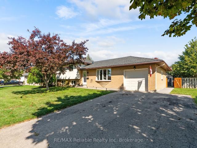 House for sale in Ashfield–colborne–wawanosh, Ontario