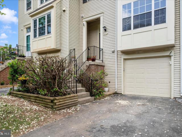 Townhouse for sale in Boyds, Maryland