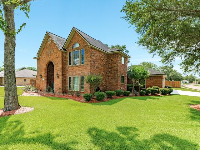 House for sale in Lake Jackson, Texas