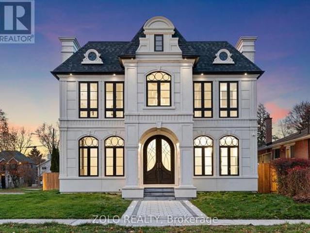 House for sale in York, Ontario