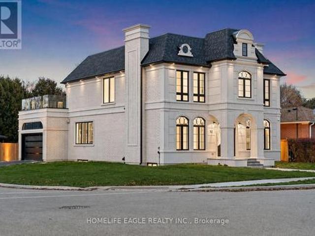 House for sale in York, Ontario