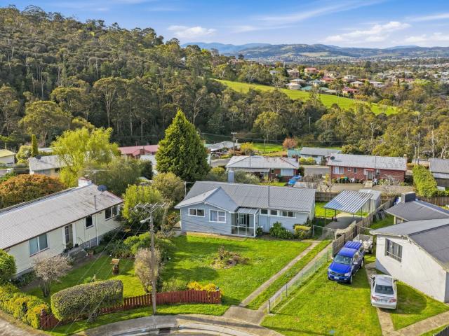 House for rent in Hobart, Tasmania
