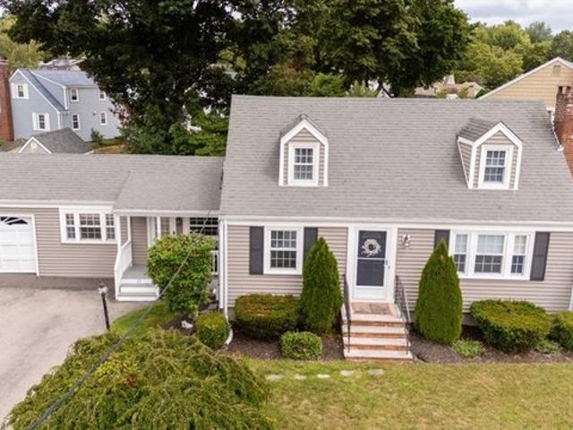 House for sale in Weymouth, Norfolk County