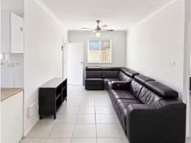 House for rent in Auburn, Sydney