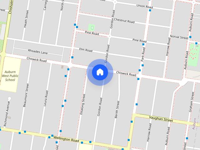 House for rent in Sydney, New South Wales