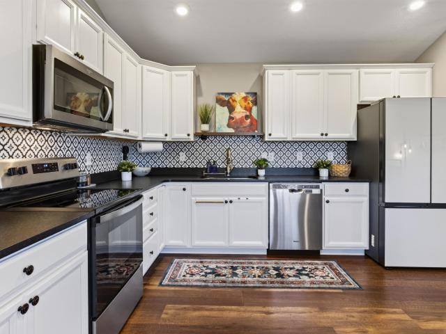 House for sale in Fishersville, Augusta County