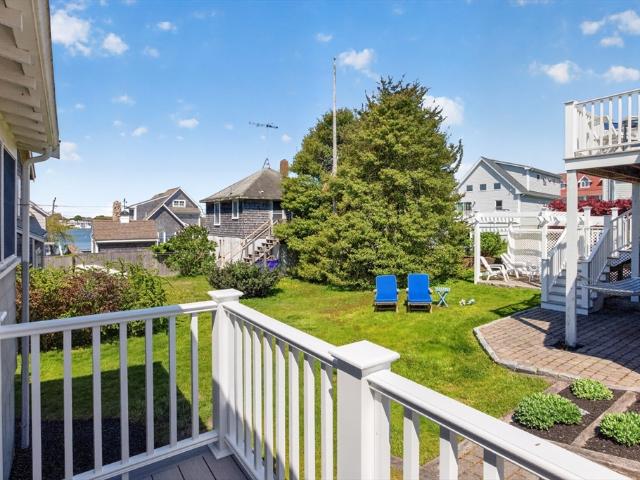 House for sale in Cataumet, Massachusetts
