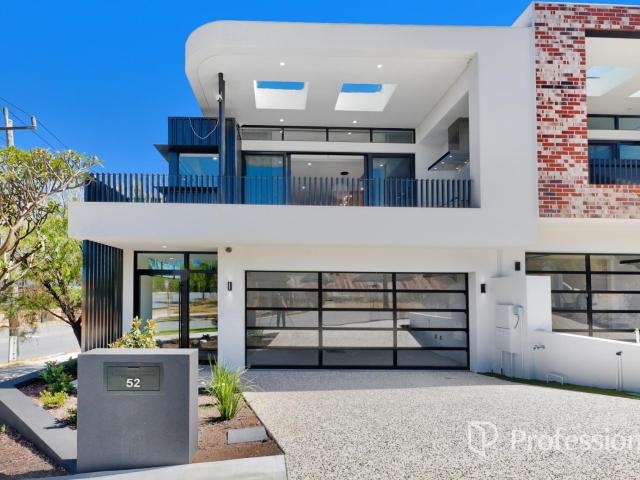 House for sale in North Perth, Western Australia