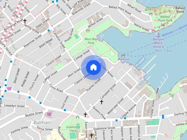 House for rent in Inner West, Sydney