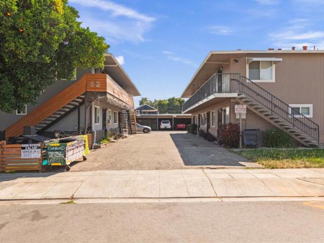 Commercial for sale in San Jose, California