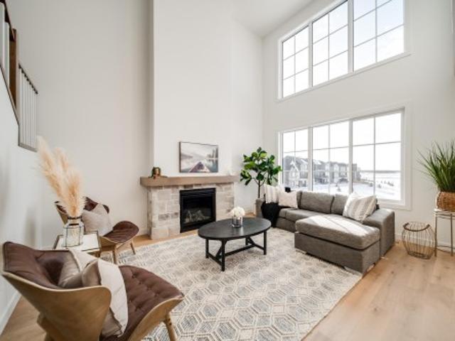 House for sale in Saint Albert, Alberta
