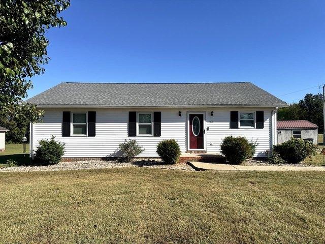 House for sale in Glasgow, Barren County