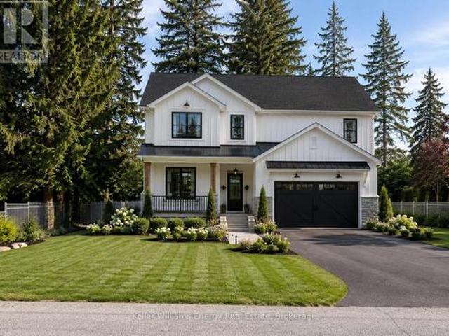 House for sale in Durham, Ontario