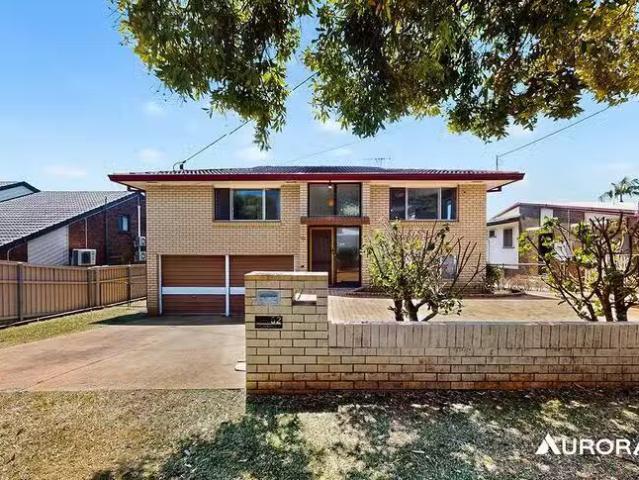 House for rent in Toombul, Queensland