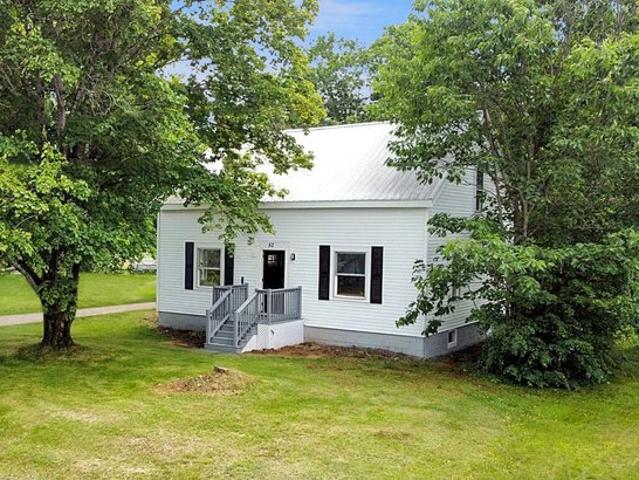 House for sale in Dixfield, Maine