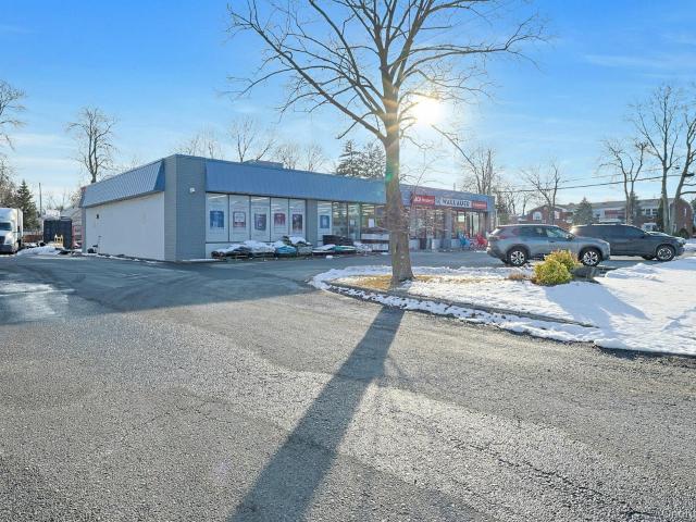 Commercial for sale in Rockland, New York