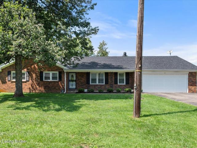 House for sale in Campbellsburg, Kentucky