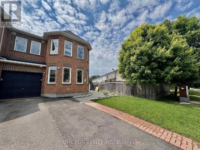 Townhouse for rent in Mulhurst Bay, Ontario
