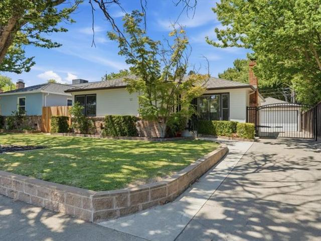 House for sale in Sacramento, California