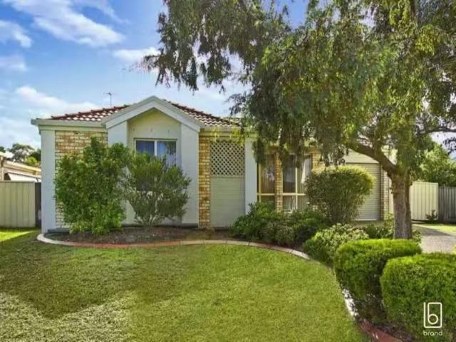 House for rent in Blue Haven, New South Wales