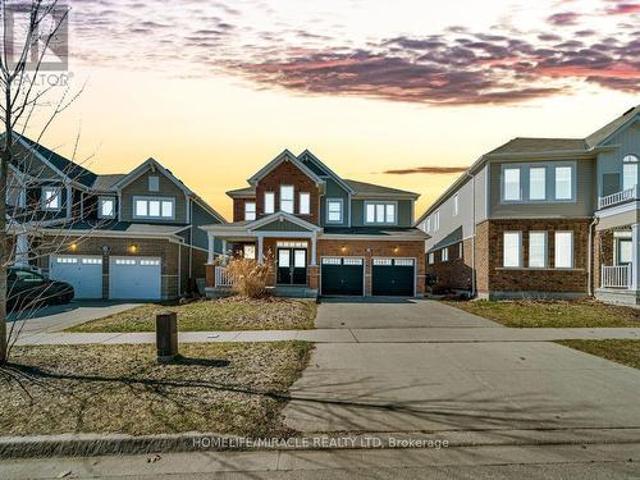 House for sale in Cambridge, Ontario