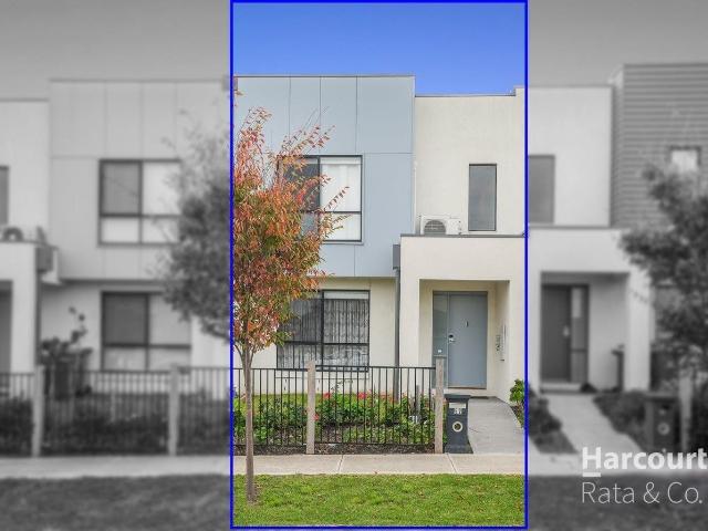 Apartment for rent in Camerons Creek, Victoria