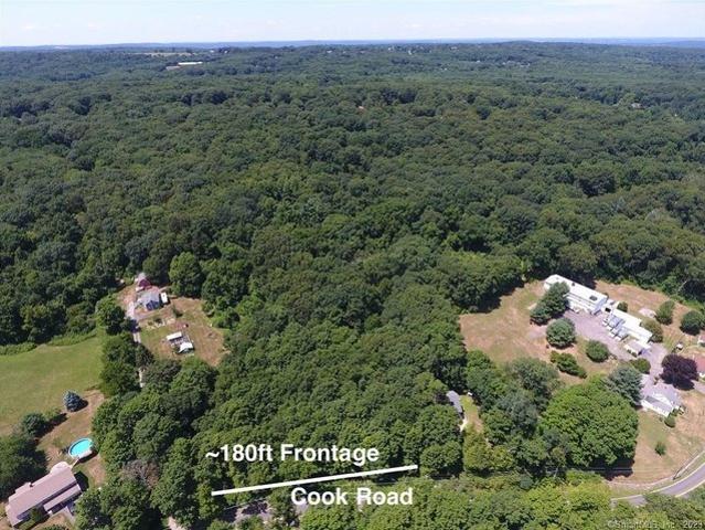 Land for sale in Prospect, Connecticut
