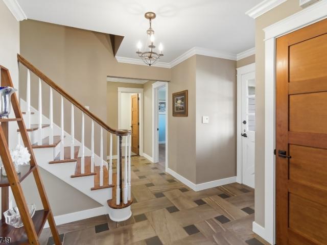 House for sale in Berkeley Heights, New Jersey