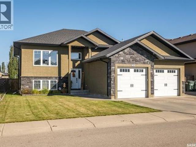 House for sale in Prince Albert